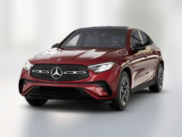 2027 Mercedes-Benz GLC 300