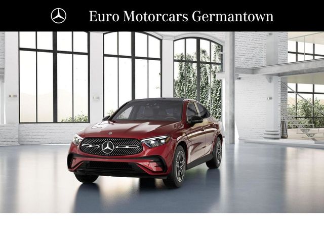 2027 Mercedes-Benz GLC 300