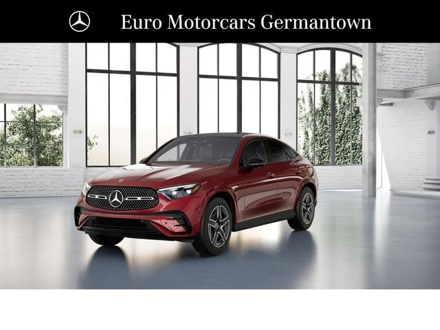 2027 Mercedes-Benz GLC 300