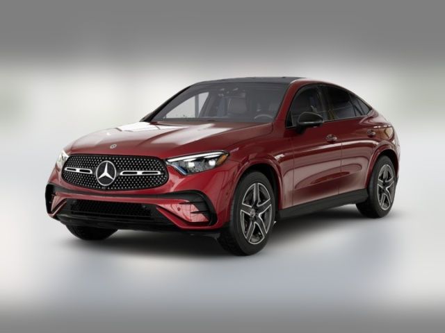 2027 Mercedes-Benz GLC 300