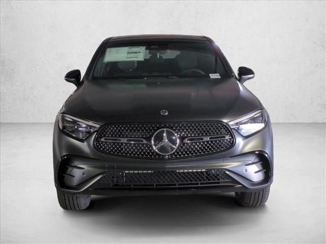 2027 Mercedes-Benz GLC 300