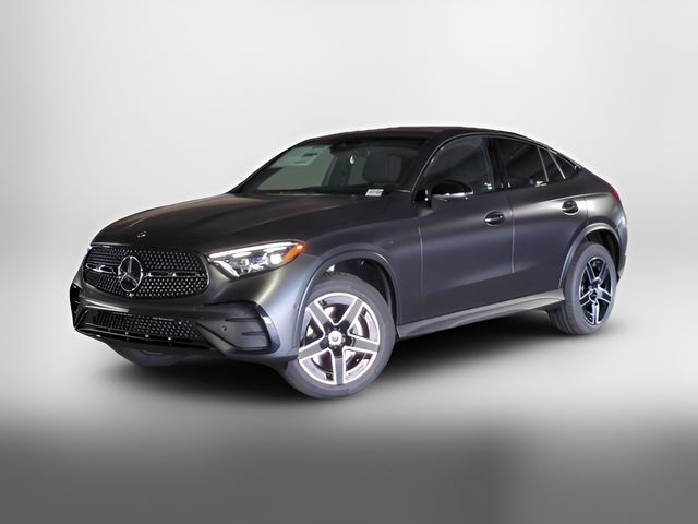 2027 Mercedes-Benz GLC 300