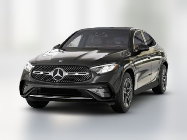 2027 Mercedes-Benz GLC 300
