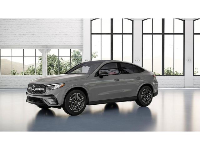 2027 Mercedes-Benz GLC 300