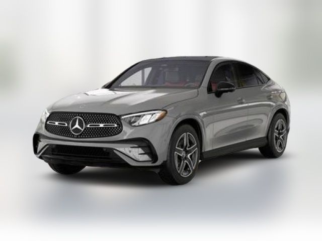 2027 Mercedes-Benz GLC 300