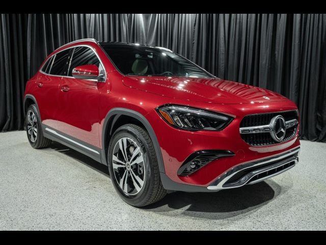 2027 Mercedes-Benz GLC 300