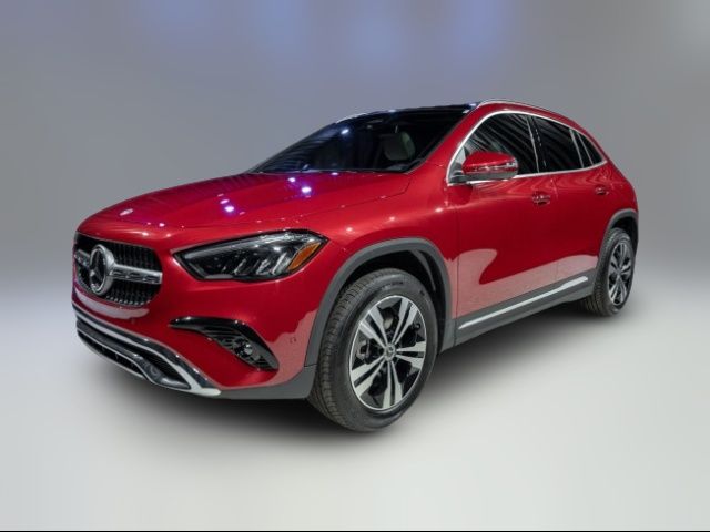 2027 Mercedes-Benz GLC 300