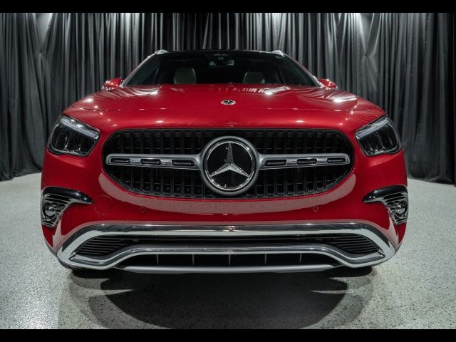 2027 Mercedes-Benz GLC 300