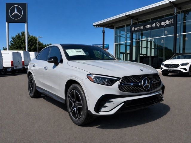 2027 Mercedes-Benz GLC 300