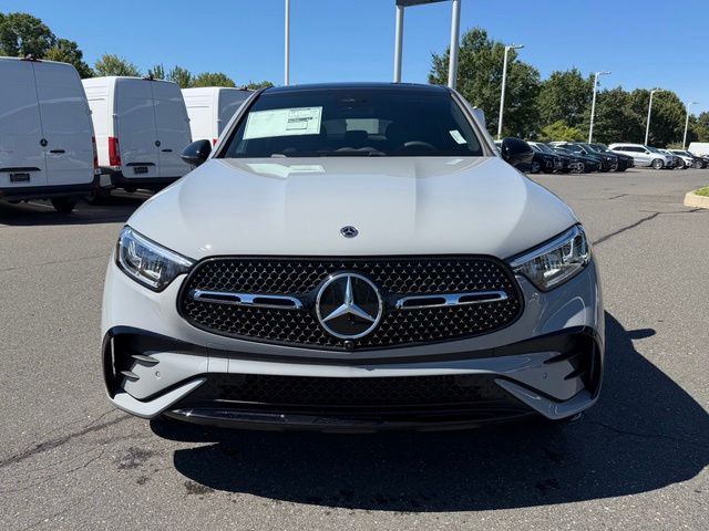 2027 Mercedes-Benz GLC 300