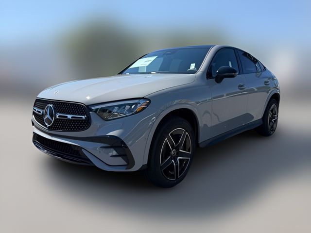 2027 Mercedes-Benz GLC 300
