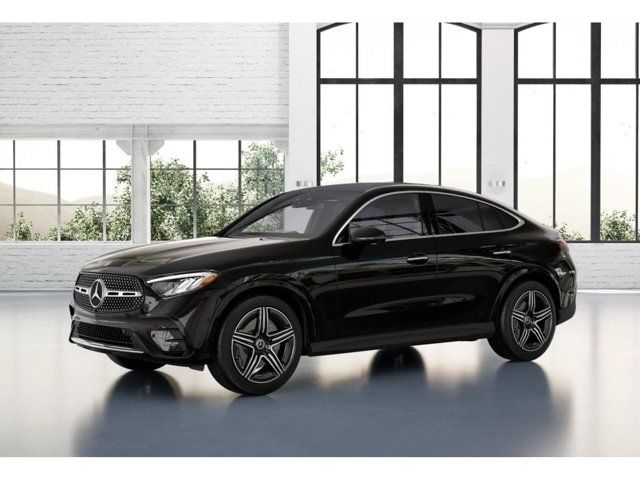 2027 Mercedes-Benz GLC 300