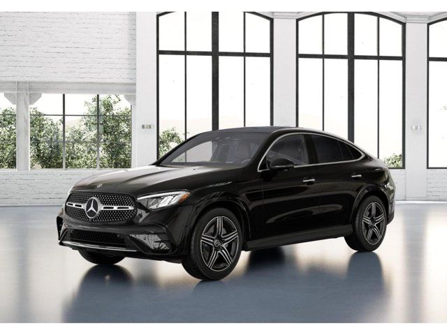 2027 Mercedes-Benz GLC 300