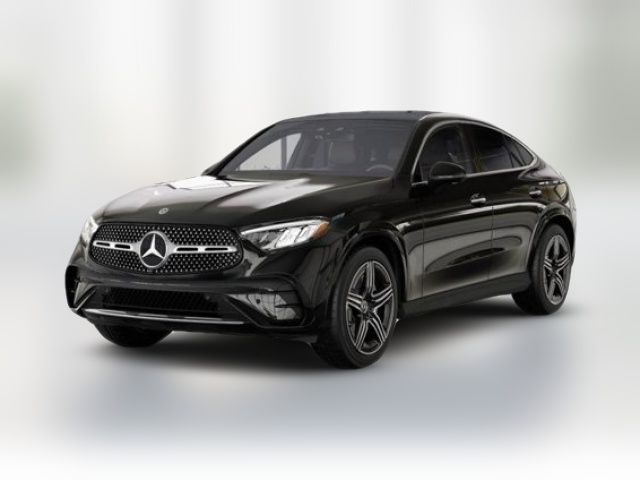 2027 Mercedes-Benz GLC 300