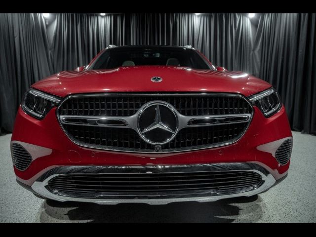 2027 Mercedes-Benz GLC 300