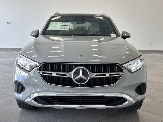 2027 Mercedes-Benz GLC 300