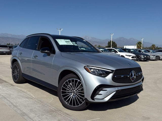 2027 Mercedes-Benz GLC 300