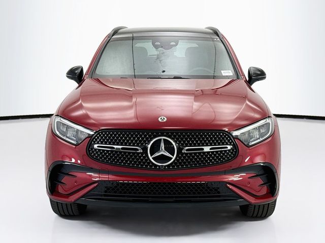 2027 Mercedes-Benz GLC 300