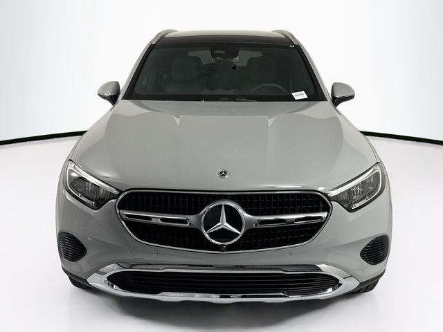 2027 Mercedes-Benz GLC 300