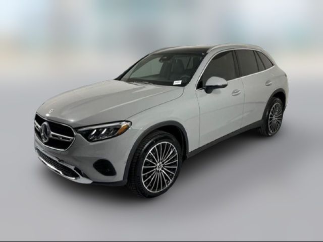 2027 Mercedes-Benz GLC 300