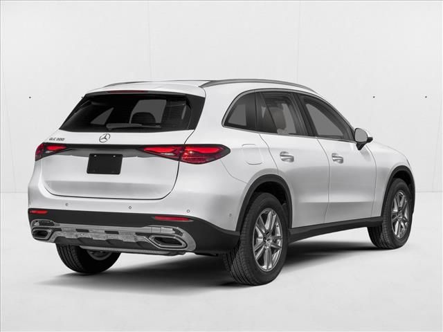 2027 Mercedes-Benz GLC 300