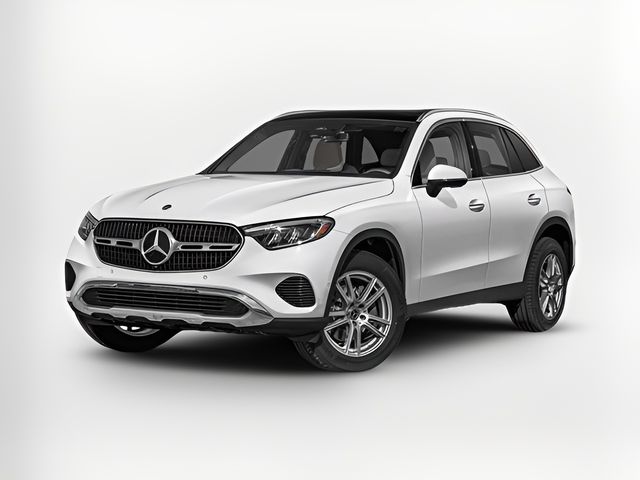 2027 Mercedes-Benz GLC 300