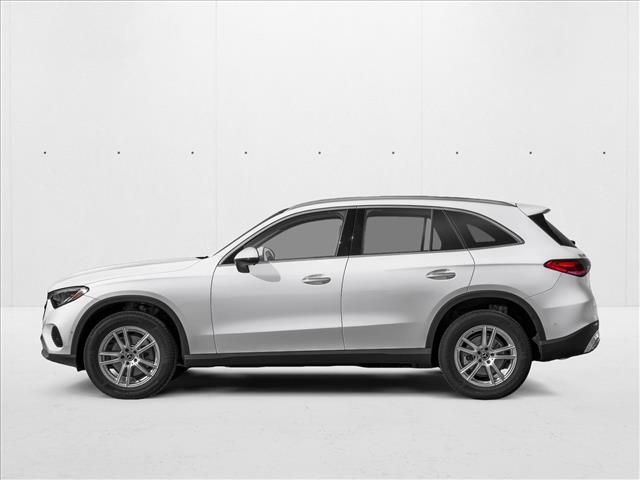 2027 Mercedes-Benz GLC 300
