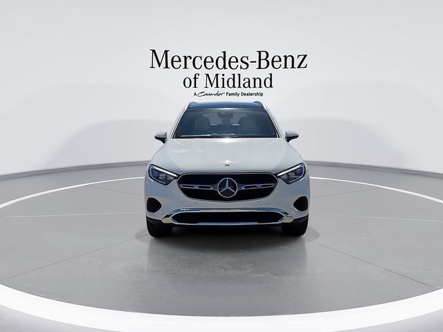 2027 Mercedes-Benz GLC 300