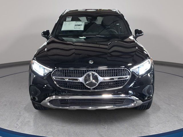 2027 Mercedes-Benz GLC 300