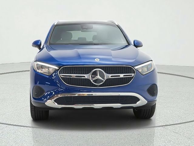 2027 Mercedes-Benz GLC 300