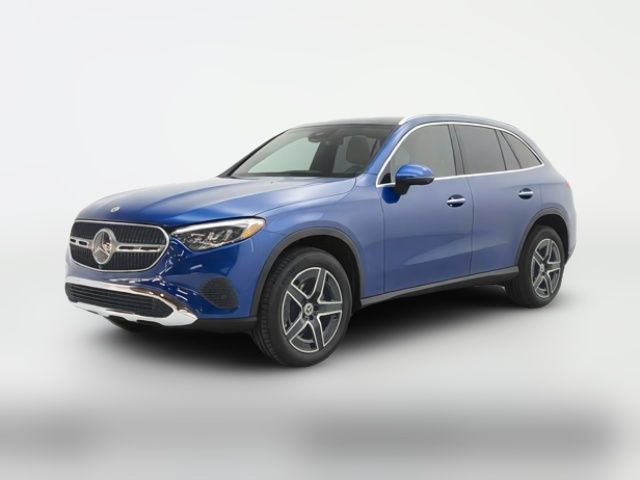 2027 Mercedes-Benz GLC 300