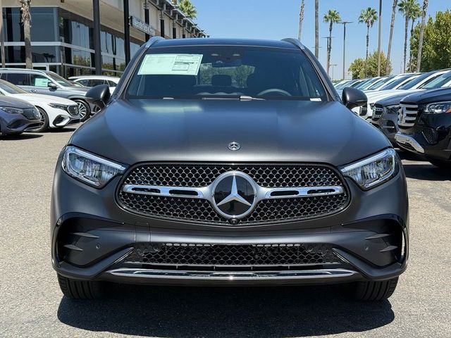 2027 Mercedes-Benz GLC 300