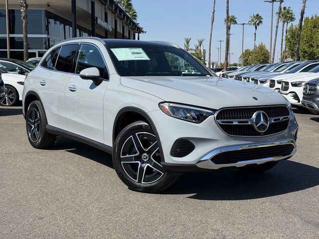 2027 Mercedes-Benz GLC 300