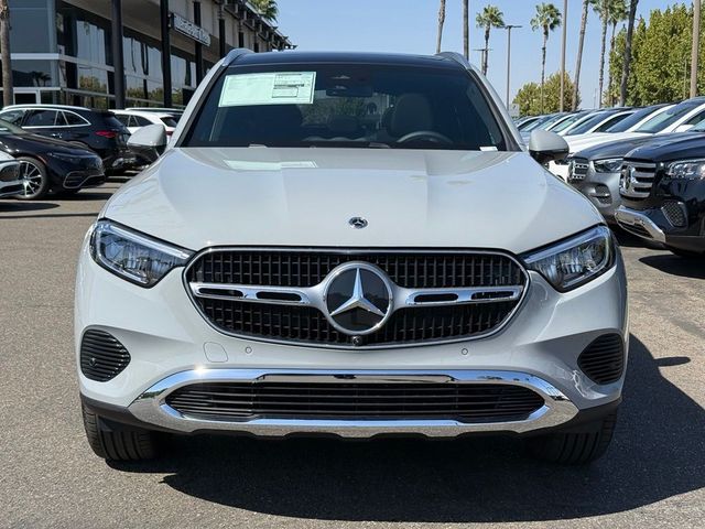 2027 Mercedes-Benz GLC 300