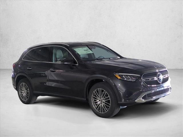 2027 Mercedes-Benz GLC 300