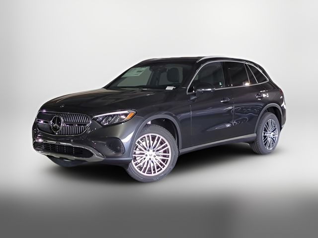 2027 Mercedes-Benz GLC 300