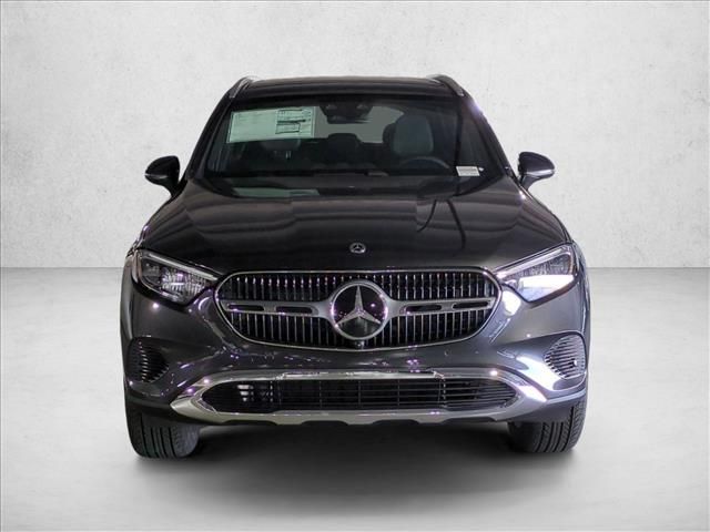 2027 Mercedes-Benz GLC 300