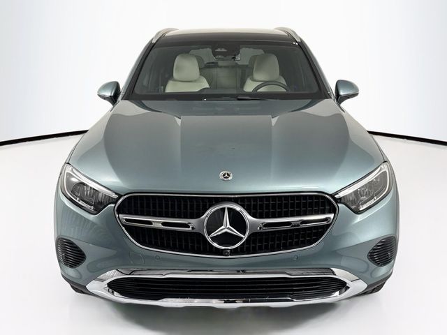 2027 Mercedes-Benz GLC 300