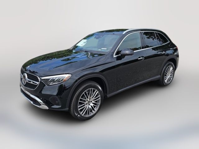 2027 Mercedes-Benz GLC 300