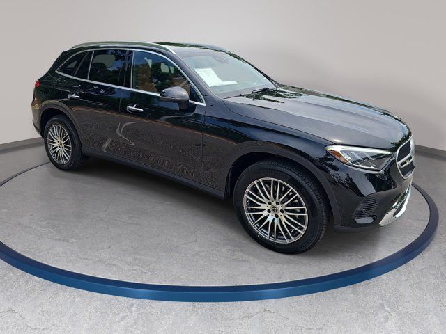 2027 Mercedes-Benz GLC 300