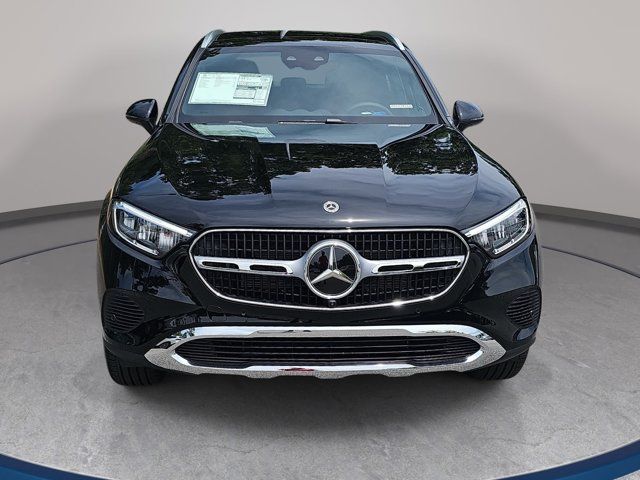 2027 Mercedes-Benz GLC 300