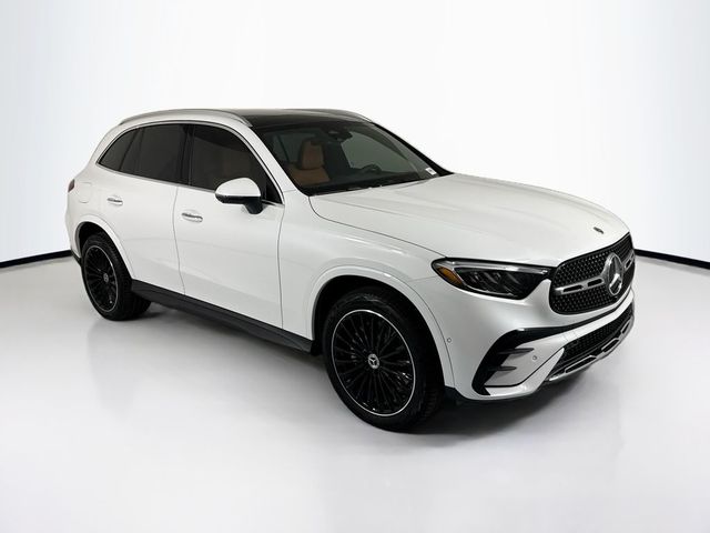 2027 Mercedes-Benz GLC 300