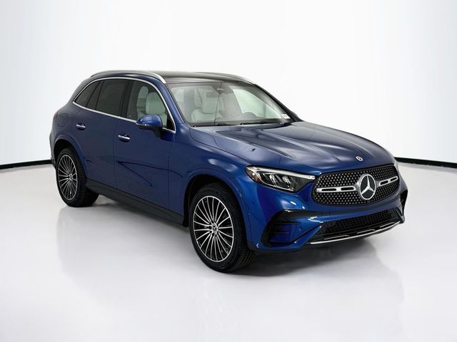 2027 Mercedes-Benz GLC 300