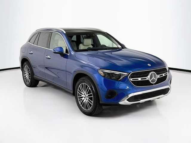 2027 Mercedes-Benz GLC 300