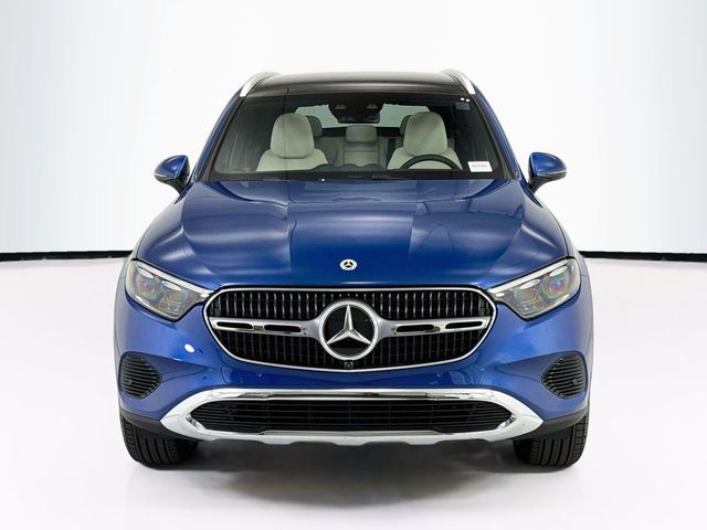 2027 Mercedes-Benz GLC 300