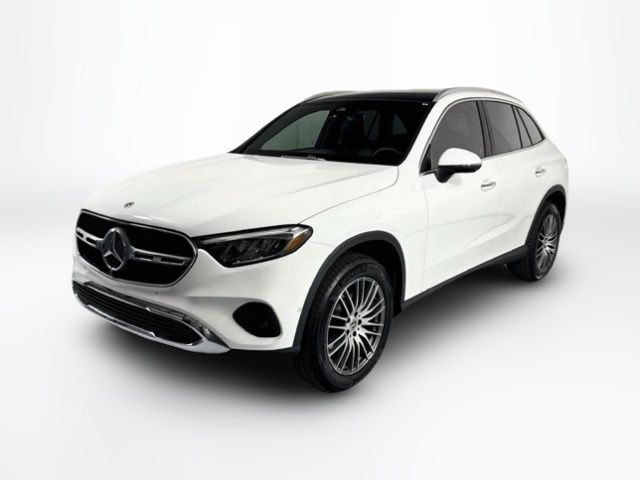2027 Mercedes-Benz GLC 300