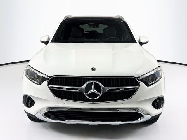 2027 Mercedes-Benz GLC 300