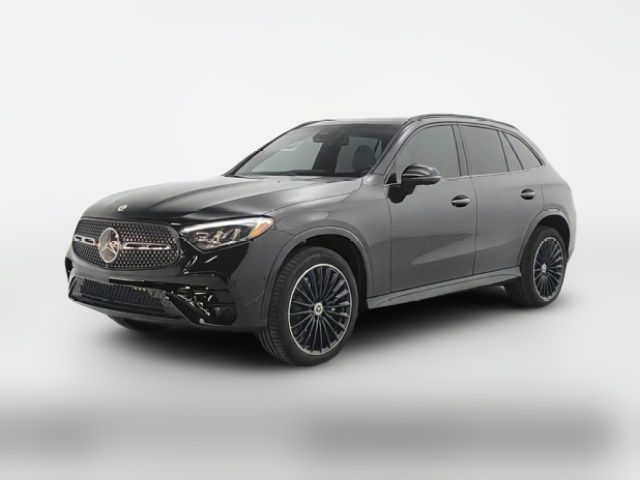 2027 Mercedes-Benz GLC 300