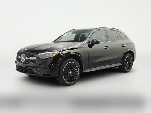 2027 Mercedes-Benz GLC 300