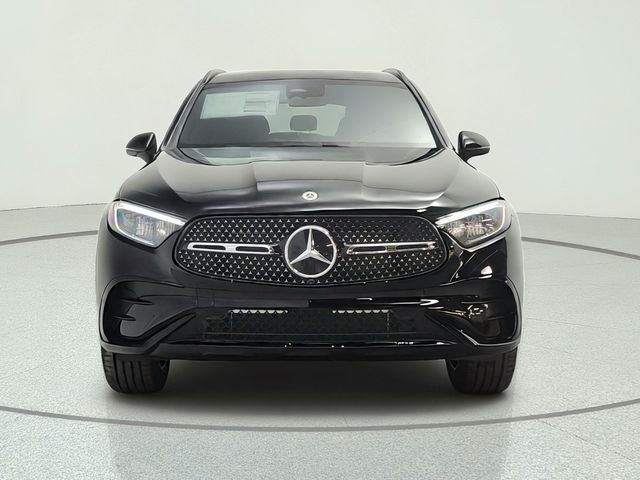 2027 Mercedes-Benz GLC 300
